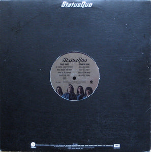 Status Quo: S/T 12"