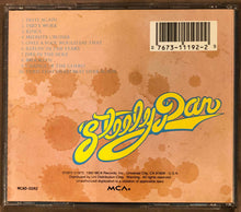 Steely Dan: Can't Buy A Thrill CD
