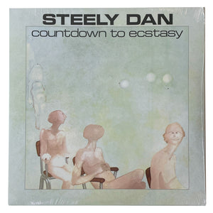Steely Dan: Countdown To Ecstasy 12"