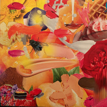 Stef Chura: Messes 12"