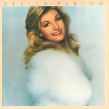 Stella Parton: S/T 12"