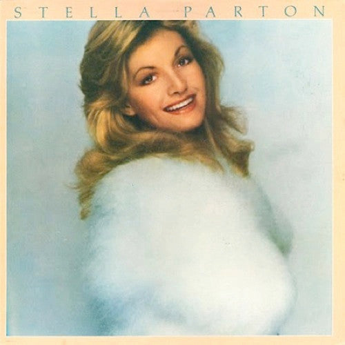 Stella Parton: S/T 12