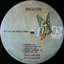 Aztec Two-Step: S/T 12"