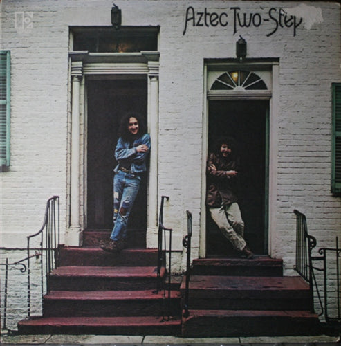Aztec Two-Step: S/T 12
