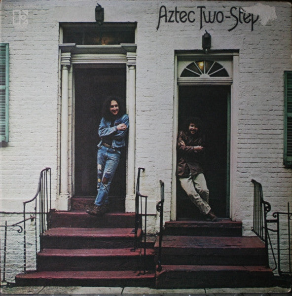 Aztec Two-Step: S/T 12