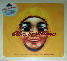Stephen J. Lawrence: Alice, Sweet Alice (Original Motion Picture Soundtrack) 12"