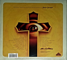 Stephen J. Lawrence: Alice, Sweet Alice (Original Motion Picture Soundtrack) 12"