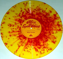 Stephen J. Lawrence: Alice, Sweet Alice (Original Motion Picture Soundtrack) 12"