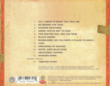 Stephen Stills: Just Roll Tape April 26 1968 CD