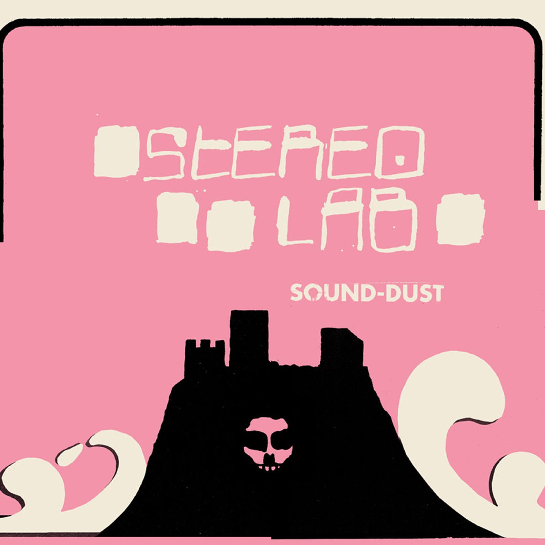 Stereolab: Sound-Dust 12