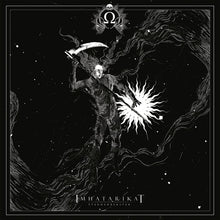 Imha Tarikat: Sternenberster 12"