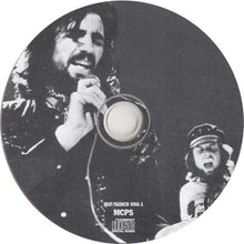 Steve Gibbons Band: Double Live (On The Loose/Caught In The Act) 2xCD