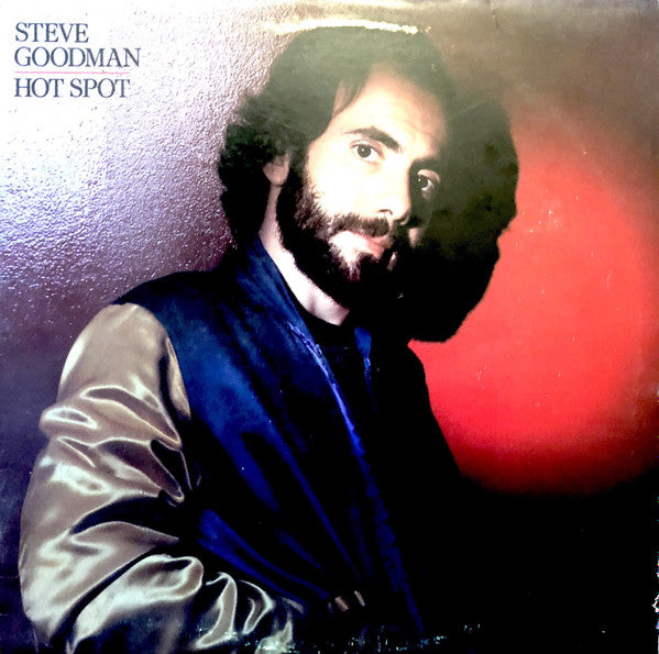 Steve Goodman: Hot Spot 12