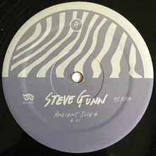 Steve Gunn: Ancient Jules 12"