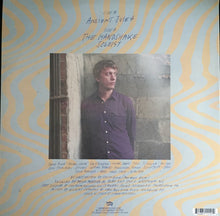 Steve Gunn: Ancient Jules 12"