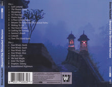 Steve Hackett: Beyond The Shrouded Horizon 2xCD