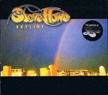 Steve Howe: Skyline CD