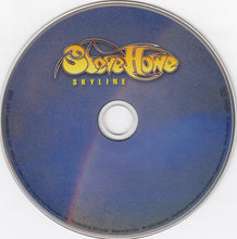 Steve Howe: Skyline CD