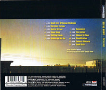 Steve Howe: Skyline CD