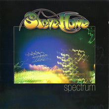 Steve Howe: Spectrum CD