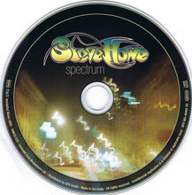 Steve Howe: Spectrum CD