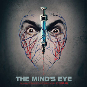 Steve Moore: The Mind's Eye 12"