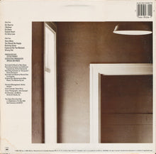 Steve Perry: Street Talk 12"