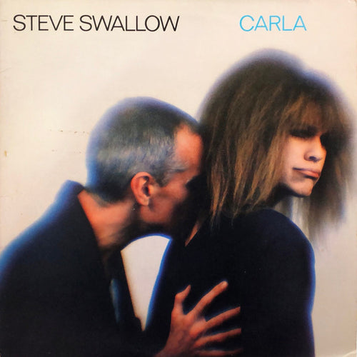 Steve Swallow: Carla 12