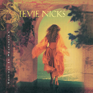 Stevie Nicks: Trouble In Shangri-la 12"