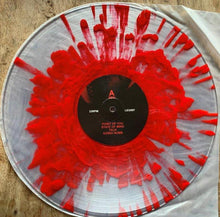 Stiff Richards: State Of Mind 12"