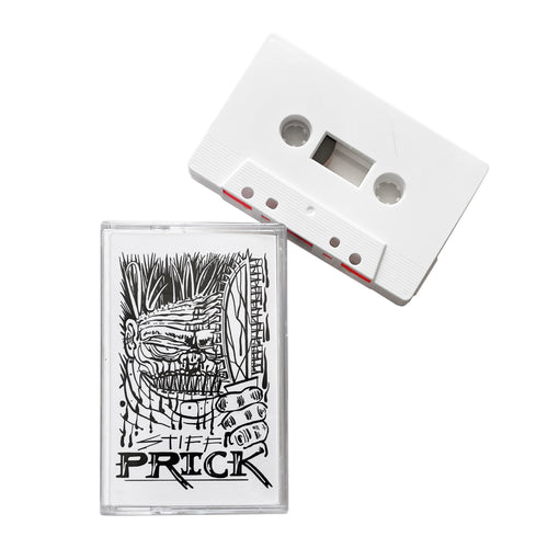 Stiff Prick: Demo cassette