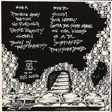Stigmatism: Ignorance In Power 12"