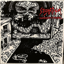Stigmatism: Ignorance In Power 12"