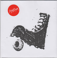 Stigmatism: S/T 7"