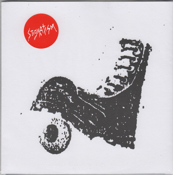 Stigmatism: S/T 7