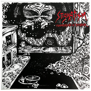 Stigmatism: Ignorance In Power 12"