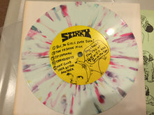 Stikky: Cuddle E.P. 7"