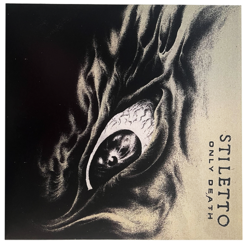 Stiletto: Only Death 7