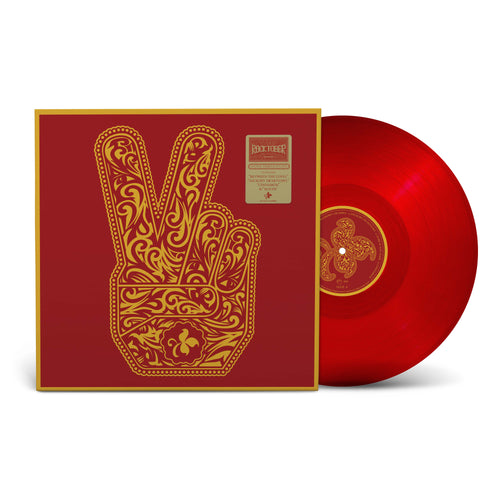 Stone Temple Pilots: S/T 12