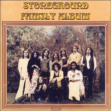 Stoneground: Family Album 12"