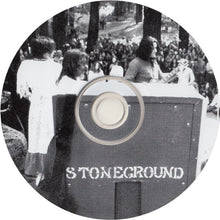 Stoneground: The Last Dance 12"