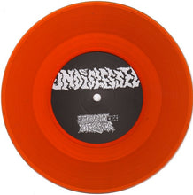 Straight Edge Kegger: Fuck The Kids 7"