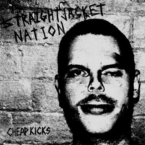 Straightjacket Nation: Cheap Kicks 12