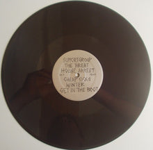 Straightjacket Nation: Cheap Kicks 12"