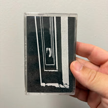 Stranger: Demo cassette