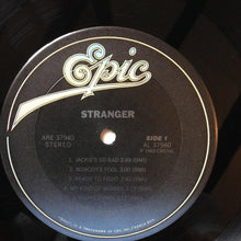 Stranger: Stranger 12"