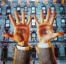 Stranger: Stranger 12"