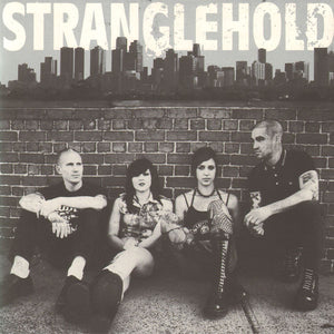 Stranglehold: S/T 10"