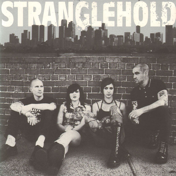 Stranglehold: S/T 10