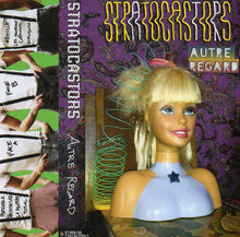 Stratocastors: Autre Regard cassette